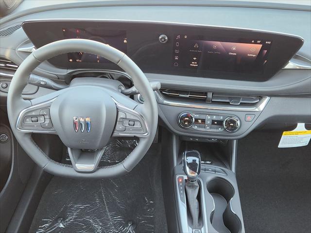 2026 Buick NV Preferred FWD