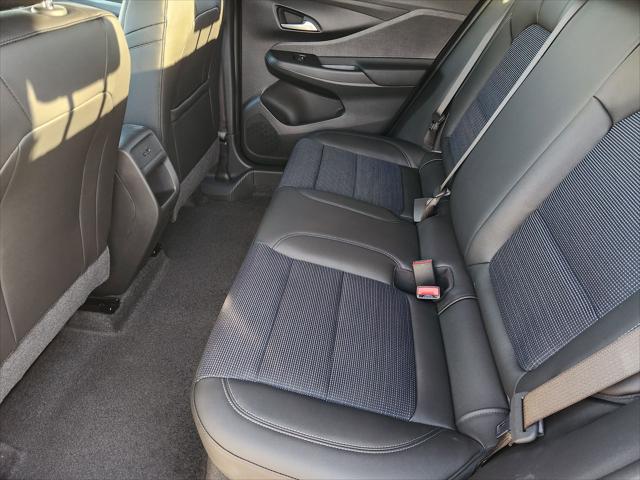 2026 Buick NV Preferred FWD