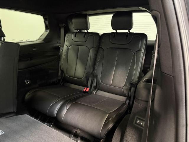 2024 Jeep Grand Cherokee L Overland 4x4