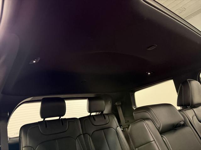 2024 Jeep Grand Cherokee L Overland 4x4