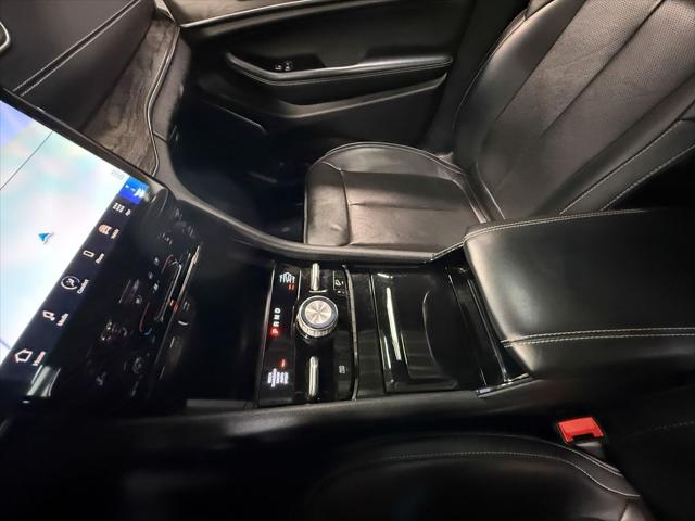 2024 Jeep Grand Cherokee L Overland 4x4