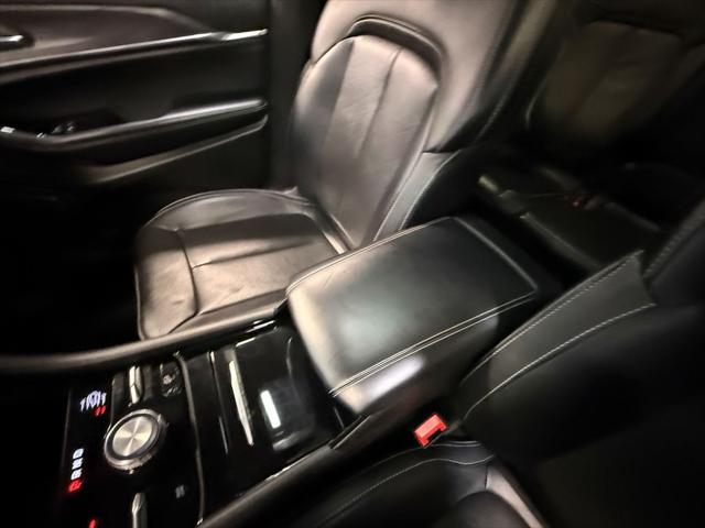 2024 Jeep Grand Cherokee L Overland 4x4