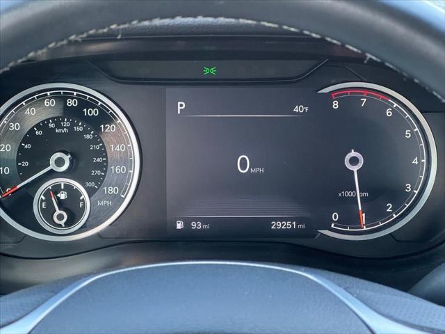 2023 Genesis G70 2.0T AWD