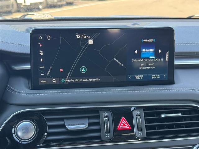 2023 Genesis G70 2.0T AWD