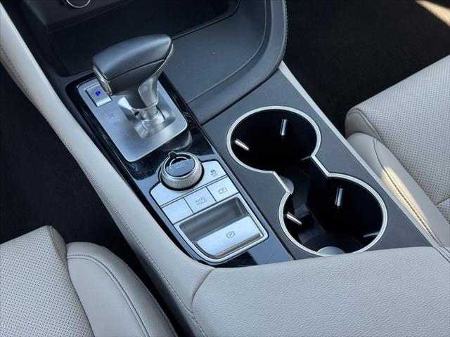 2023 Genesis G70 2.0T AWD