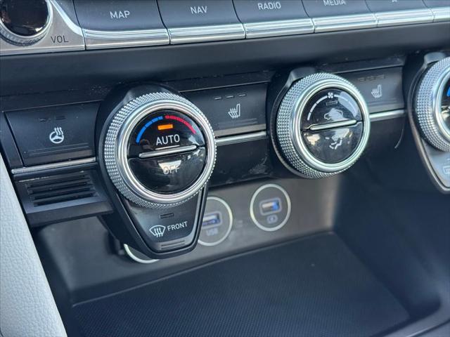 2023 Genesis G70 2.0T AWD