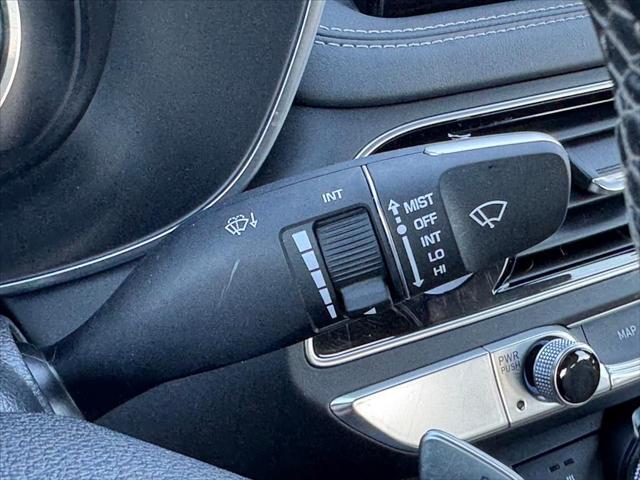 2023 Genesis G70 2.0T AWD