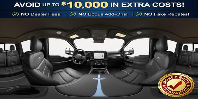 New 2026 Ford F-250 Platinum For Sale in Muscle Shoals, AL