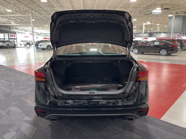 2026 Nissan Altima SV AWD