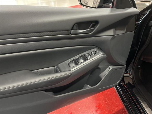 2026 Nissan Altima SV AWD