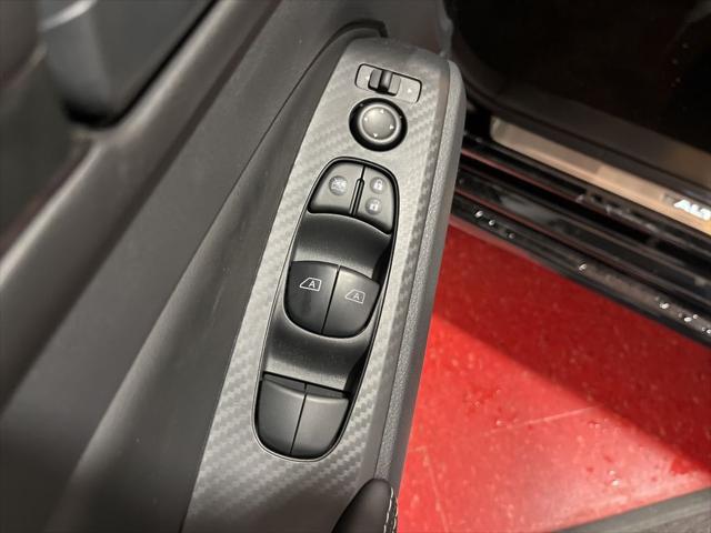 2026 Nissan Altima SV AWD