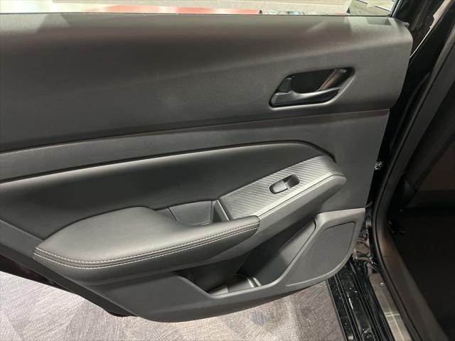 2026 Nissan Altima SV AWD