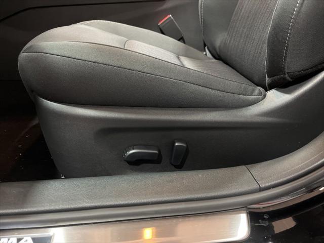 2026 Nissan Altima SV AWD