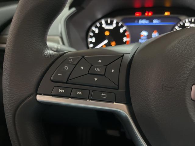 2026 Nissan Altima SV AWD