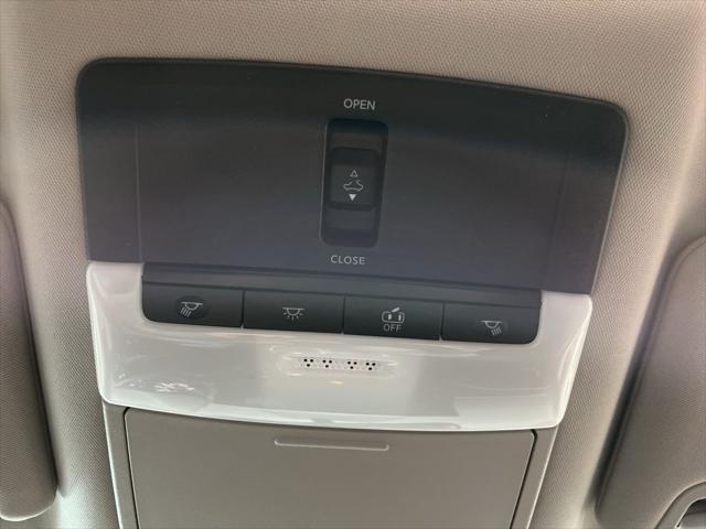 2026 Nissan Altima SV AWD