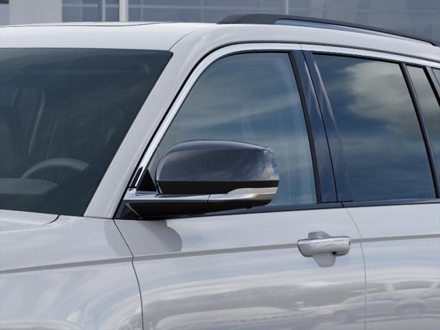 2026 Jeep Grand Cherokee Limited 4x4
