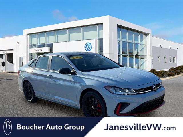 2026 Volkswagen Jetta GLI Autobahn for sale in Janesville, WI