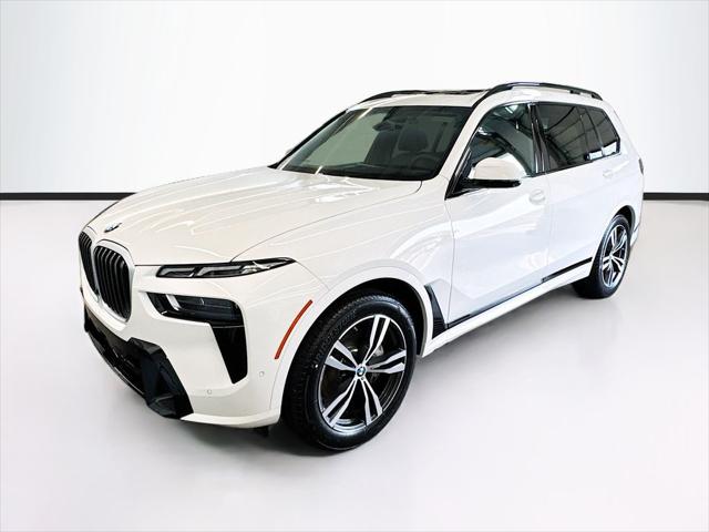 2026 BMW X7 xDrive40i for sale in Peabody, MA