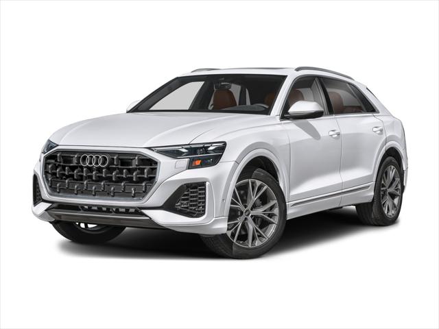 2026 Audi Q8 Prestige Plus 55 TFSI quattro Tiptronic for sale in Seattle, WA