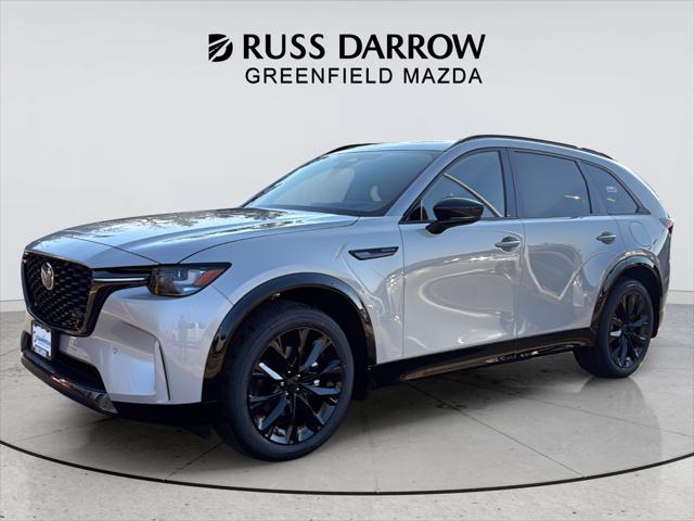 2026 Mazda X-90 3.3 Turbo S Premium Sport for sale in Greenfield, WI