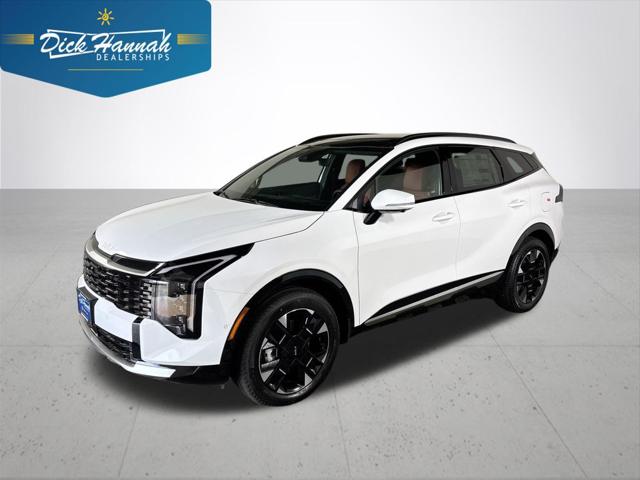 2026 Kia Sportage SX-Prestige for sale in Vancouver, WA