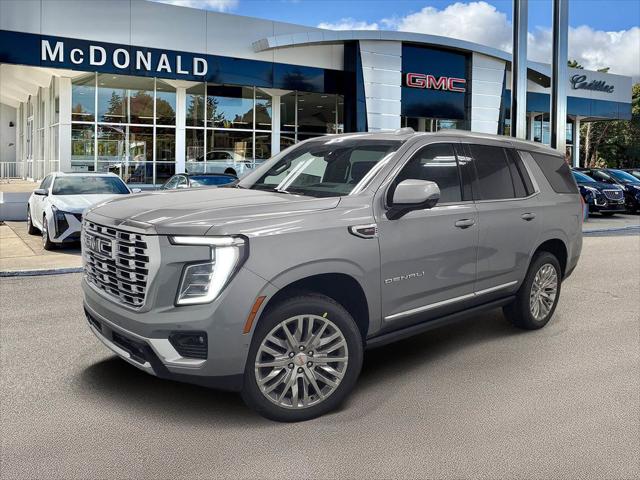 2026 GMC Yukon 4WD Denali for sale in Saginaw, MI