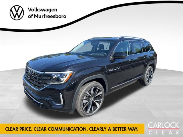 2026 Volkswagen Atlas SEL Premium R-Line for sale in Murfreesboro, TN