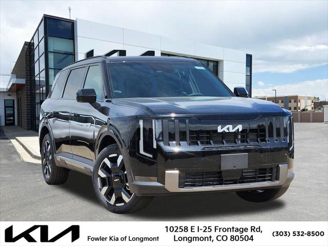 2027 Kia Telluride S for sale in Longmont, CO