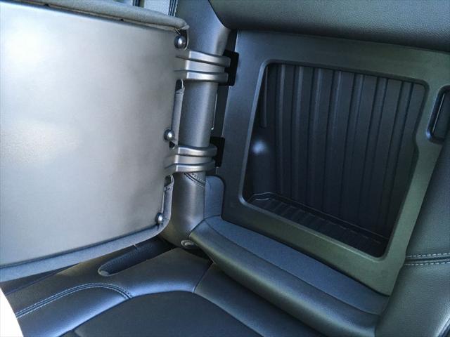 2020 Chevrolet Silverado 1500 4WD Crew Cab Short Bed RST