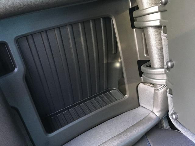 2020 Chevrolet Silverado 1500 4WD Crew Cab Short Bed RST