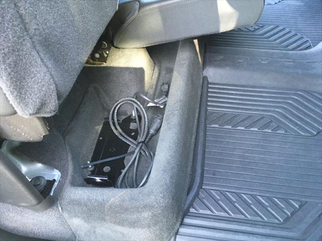 2020 Chevrolet Silverado 1500 4WD Crew Cab Short Bed RST