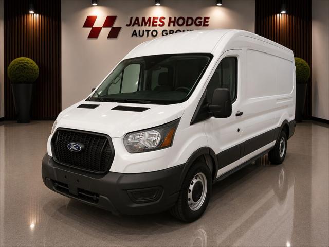 2026 Ford Transit Cargo Van Base for sale in Muskogee, OK
