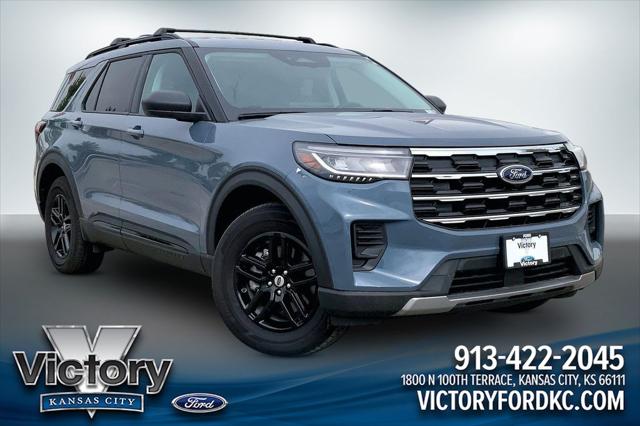 2026 Ford Explorer Active for sale in Kansas City, KS