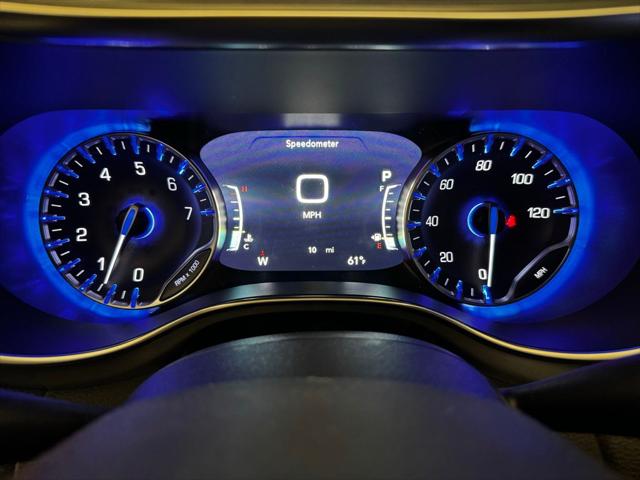 2026 Chrysler Pacifica Limited AWD