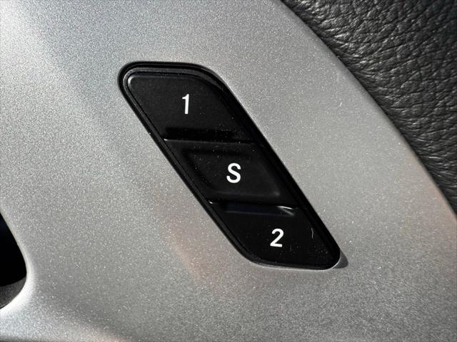 2026 Chrysler Pacifica Limited AWD