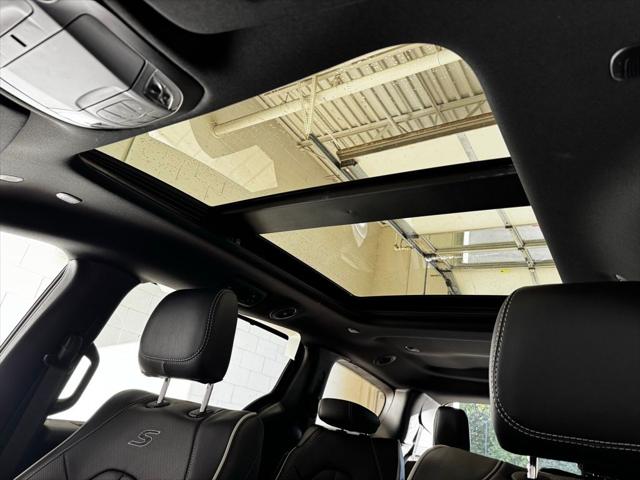 2026 Chrysler Pacifica Limited AWD