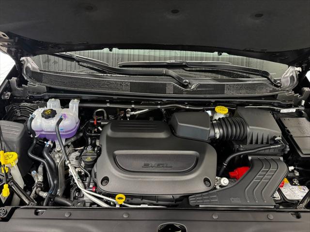 2026 Chrysler Pacifica Limited AWD