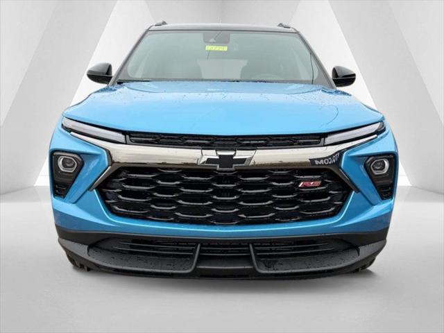 2026 Chevrolet TrailBlazer AWD RS
