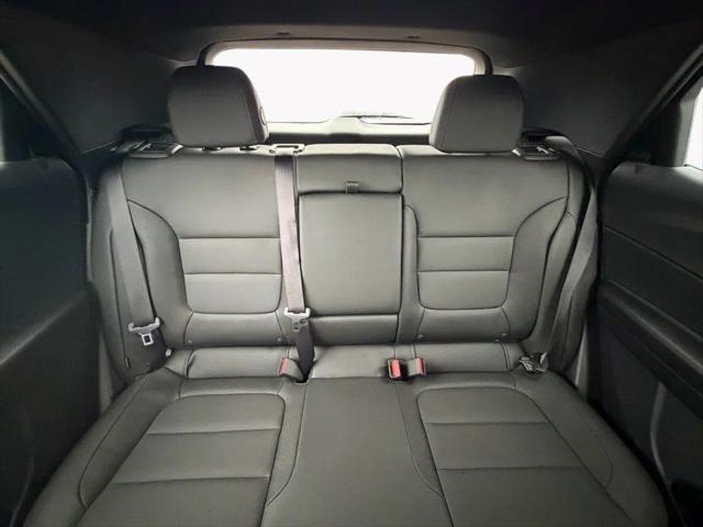 2026 Chevrolet TrailBlazer AWD RS