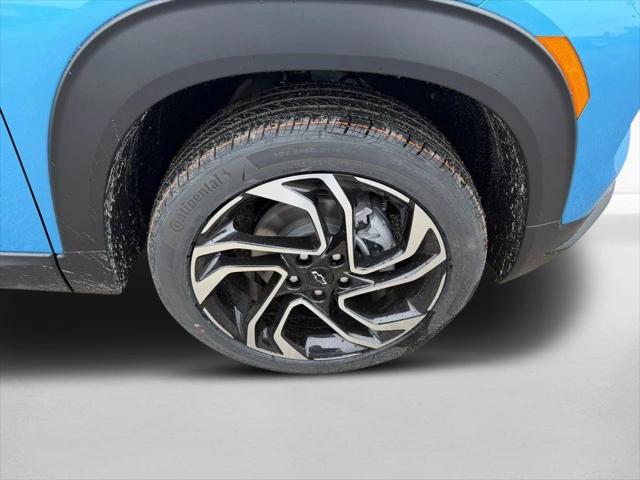 2026 Chevrolet TrailBlazer AWD RS