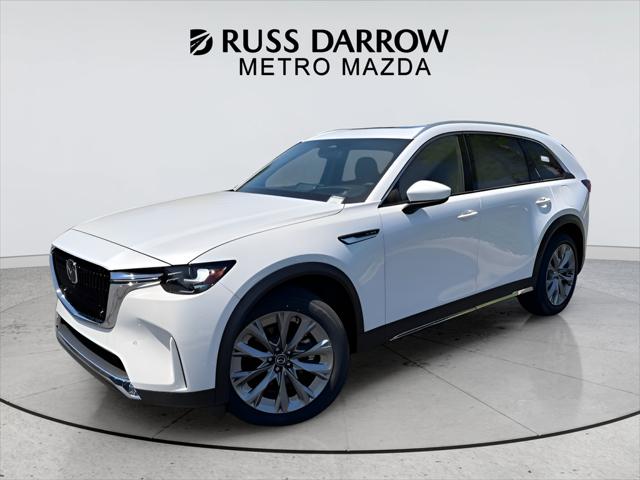 2026 Mazda X-90 3.3 Turbo Premium Plus for sale in Milwaukee, WI