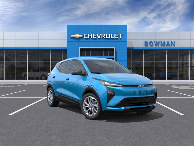 2027 Chevrolet Bolt LT for sale in Clarkston, MI