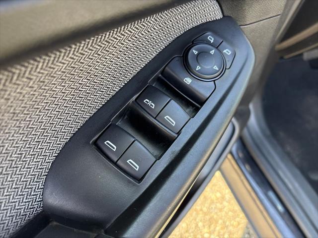 2021 Chevrolet TrailBlazer AWD LT