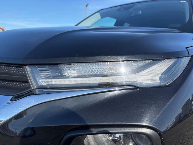2021 Chevrolet TrailBlazer AWD LT