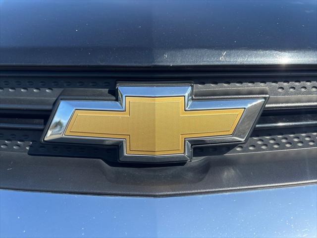 2021 Chevrolet TrailBlazer AWD LT