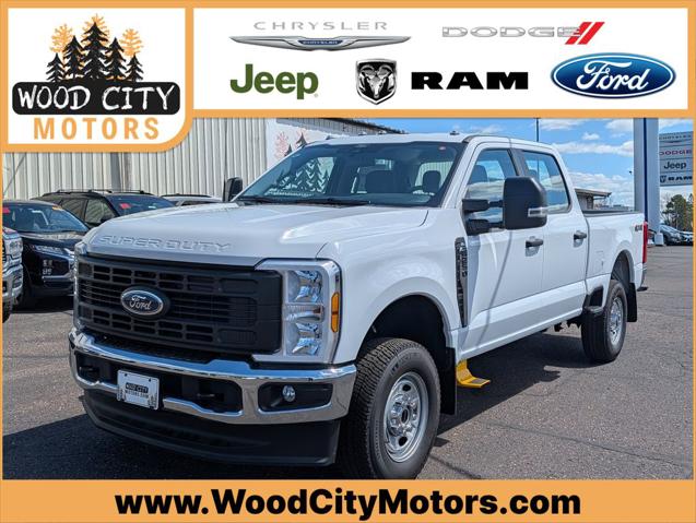 2026 Ford F-250 XL for sale in Cloquet, MN