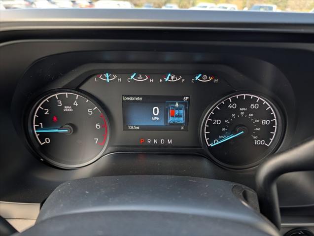 2026 Ford F-250 XL