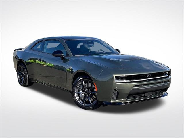 2026 Dodge Charger Scat Pack Plus 2-Door AWD for sale in Tacoma, WA