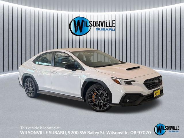 2026 Subaru WRX tS for sale in Wilsonville, OR