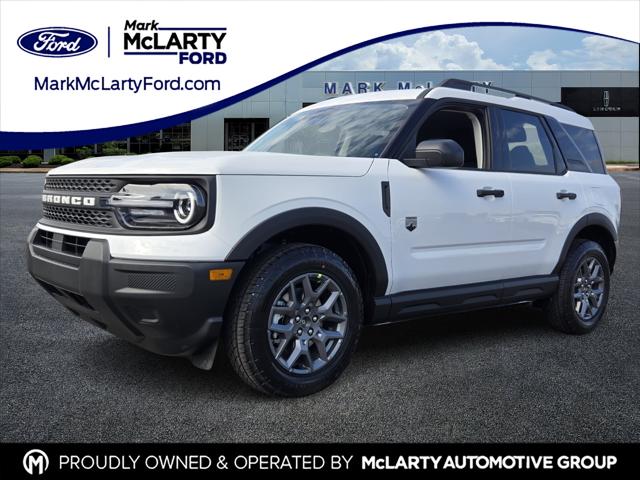 2026 Ford Bronco Sport Big Bend for sale in North Little Rock, AR